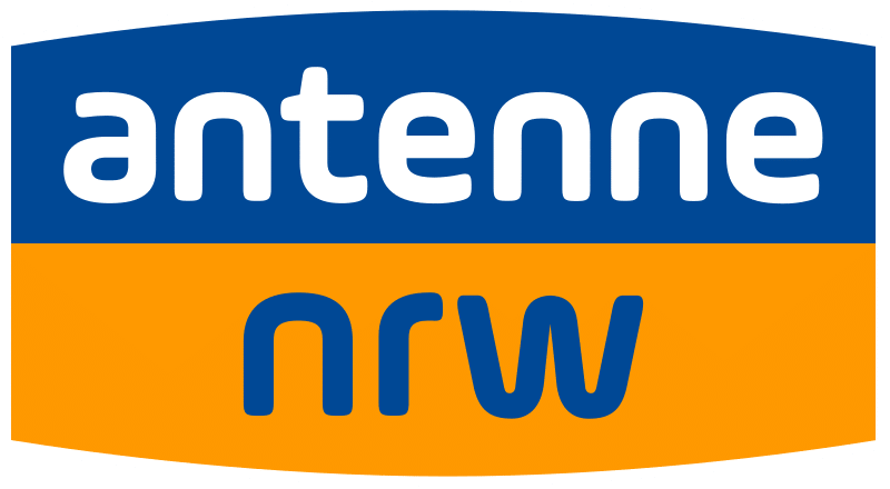 Antenne NRW Logo