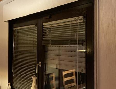 Fensteraufnahme aus der Bestandsaufnahme des anonymisierten Wohnhausprojekts