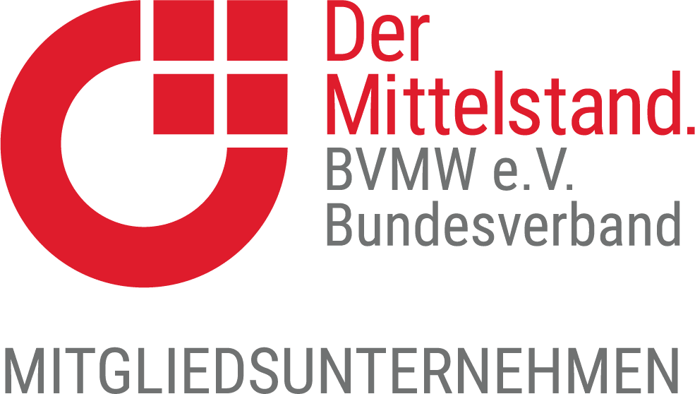Mitgliedsunternehmen Der Mittelstand BVMW