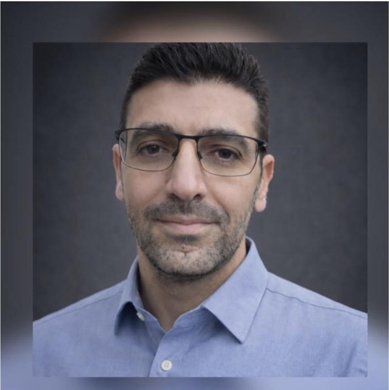 Riad Yossef, Energieberater